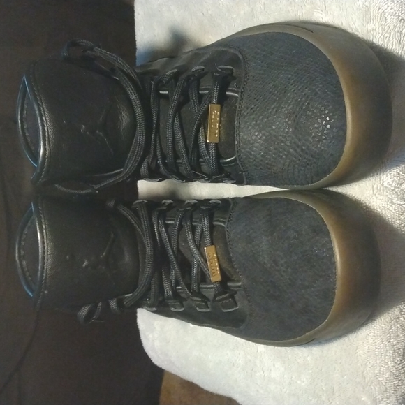 Jordan Westbrook 0 black men's 11 - Picture 2 of 7